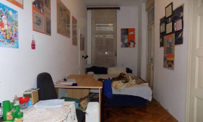 Квартира в центре Опатии