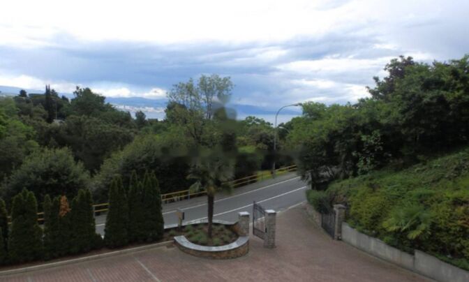 Дом в центре Опатии