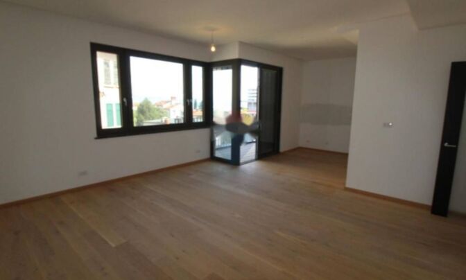 Двухкомнатная квартира в центре