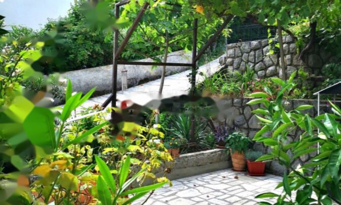 Квартира 90 м² в Опатии