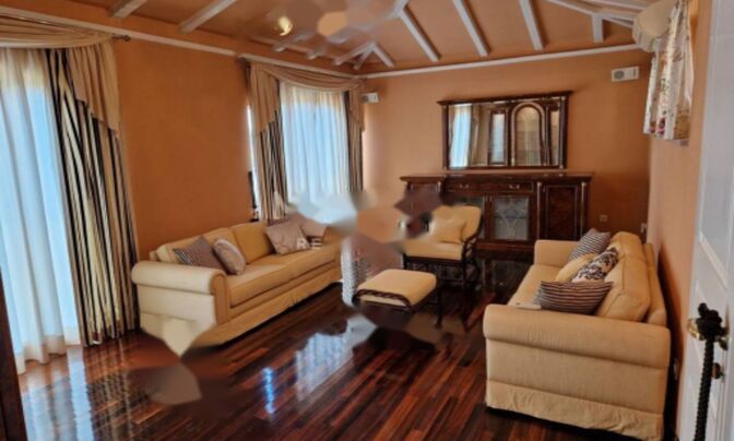 Семейный дом в Побри, Опатия