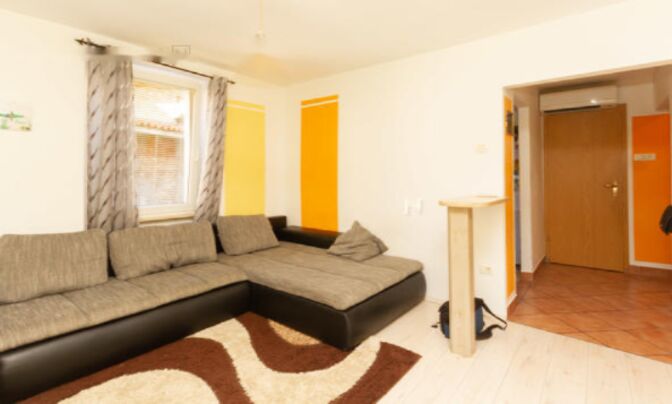 Квартира, 3-комнатная Пиран