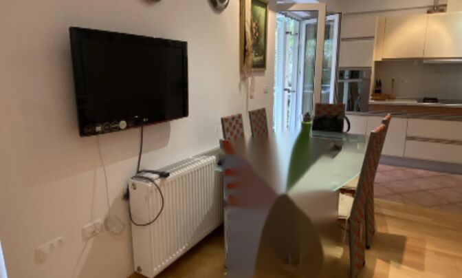 Квартира, 2-комнатная в Пиран