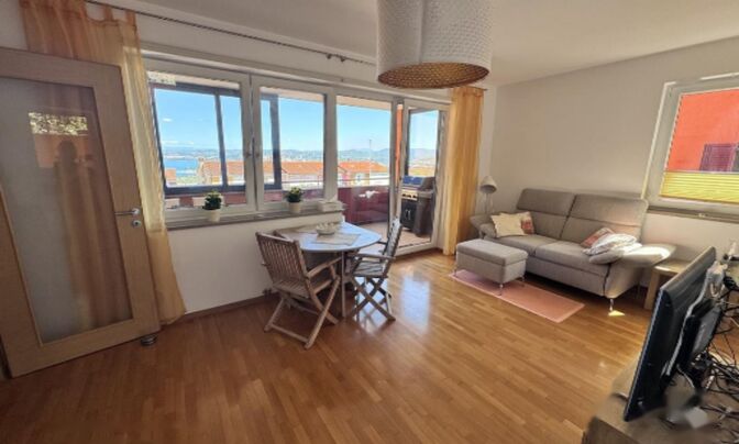 Квартира, 3-комнатная Копер