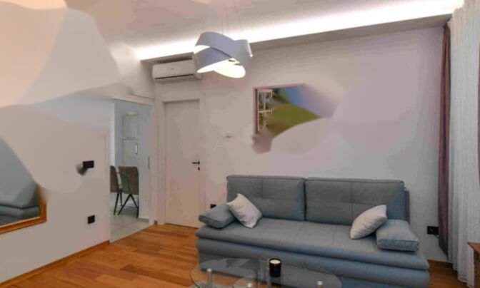 Квартира в центре Опатии