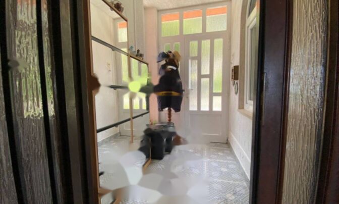 Семейный дом 295 м² Запад Опатия