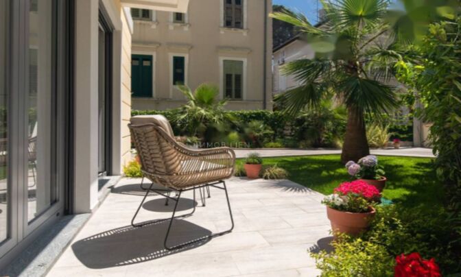 Дом 216 м², Центр, Опатия