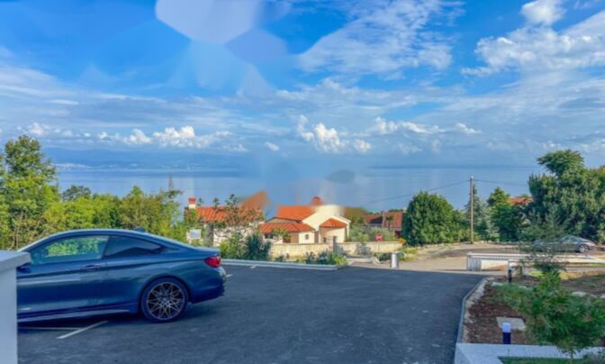 Двухкомнатная квартира, центр