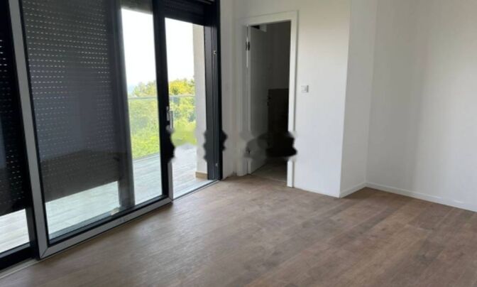 Четырехкомнатная квартира в центре