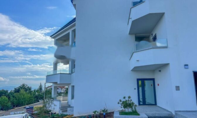 Двухкомнатная квартира, центр