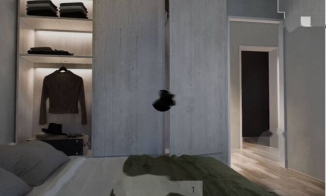 Квартира в центре Опатии