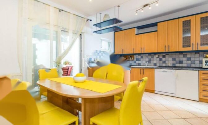 Дуплекс в центре Опатии