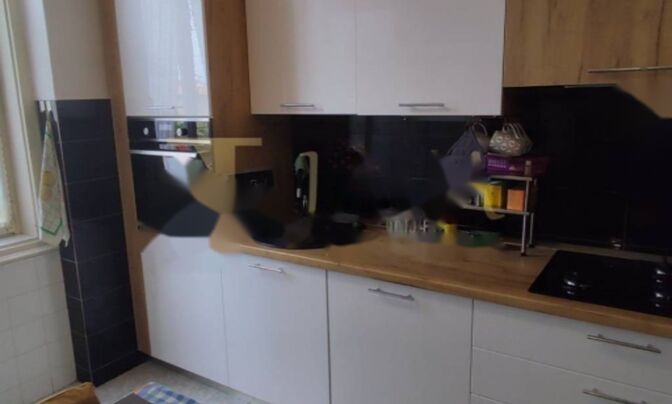 Трехкомнатная квартира Центр