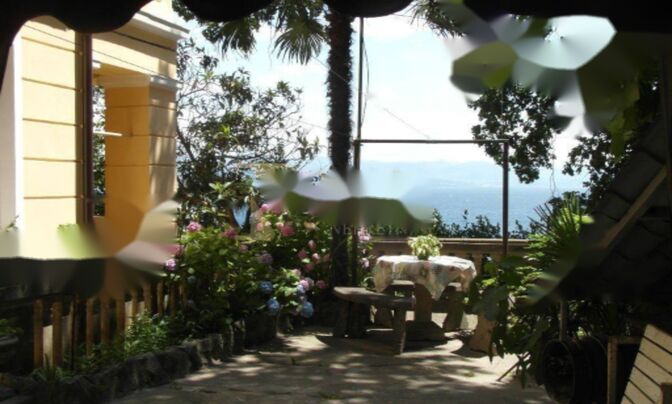 Квартира 152 м² в центре Опатии