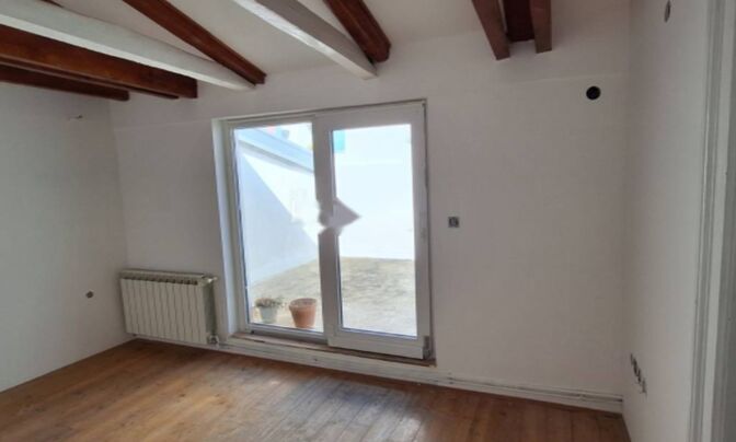 Трёхкомнатная квартира Центр