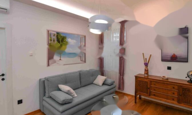 Квартира в центре Опатии