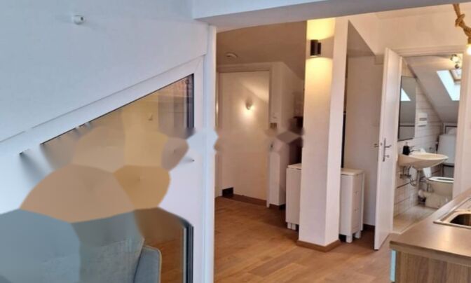 Двухкомнатная Квартира Центр