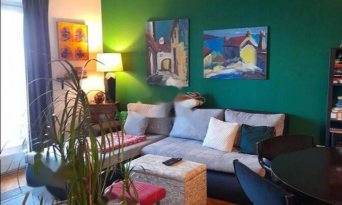 Квартира в центре Опатии