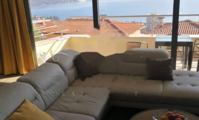 Двухкомнатная квартира в Центре