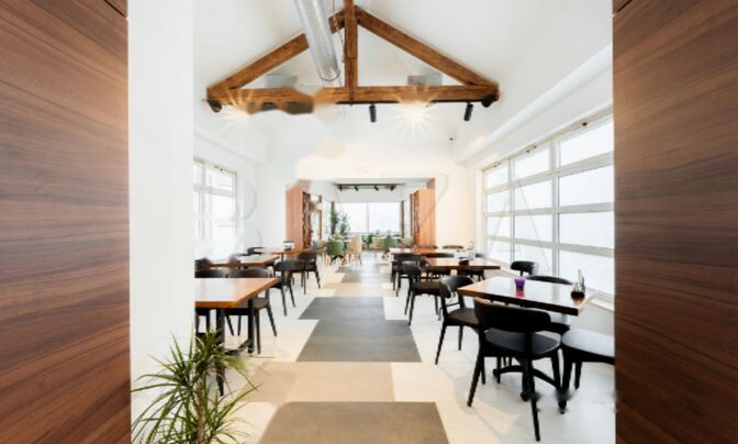 Коммерческое помещение Виць