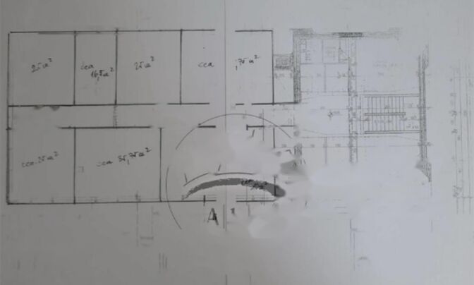 Офисное помещение Центр