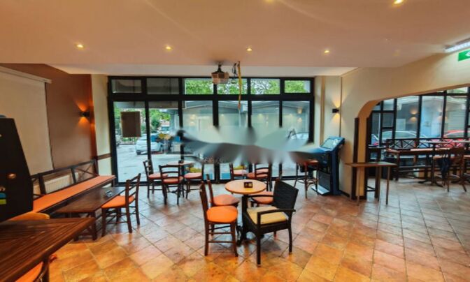 Офисное помещение Шишка