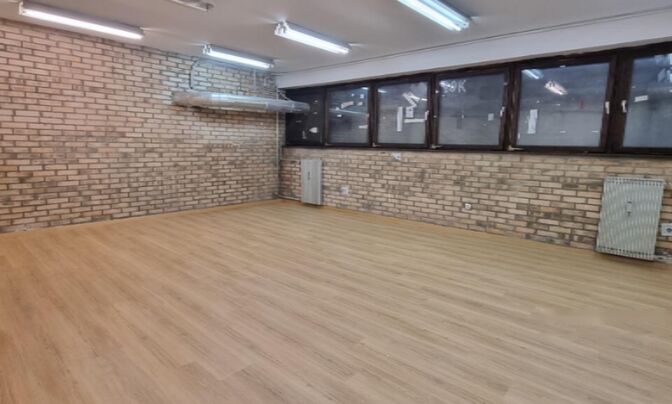 Коммерческое помещение Бежиград