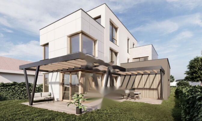 Участок, Застраиваемое Новое Поле