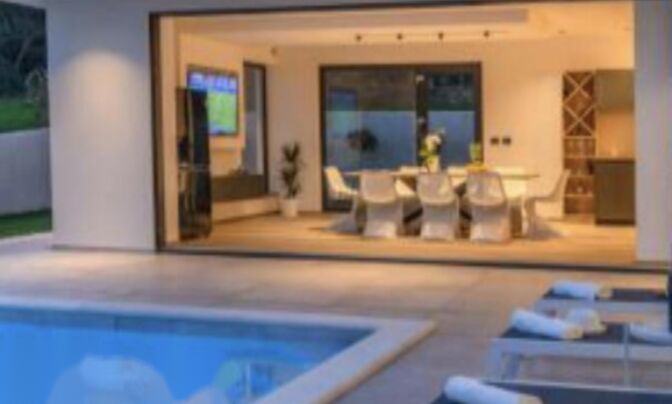 Участок, Застроенный Новый Ярше