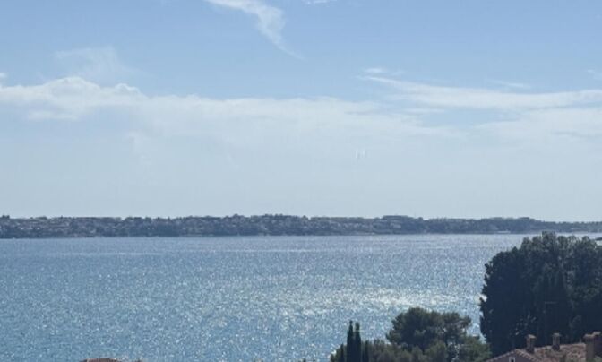 Дом в Портороже