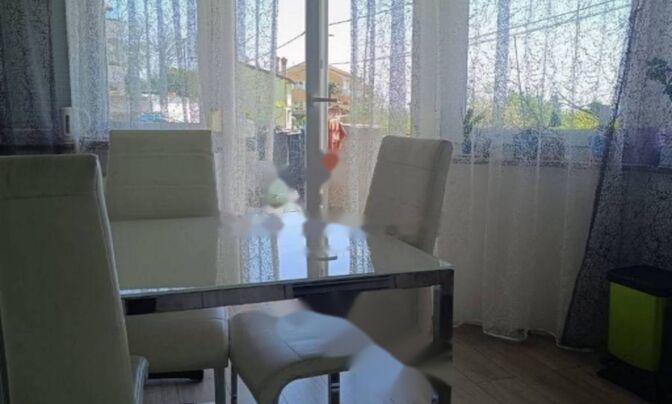 Четырехкомнатная квартира в Центре