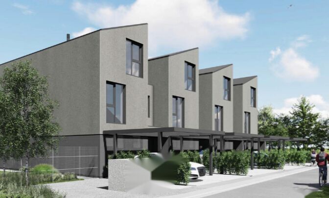 Дом с террасой Вижмарье