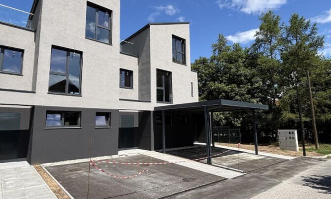 Дом с террасой Вижмарье