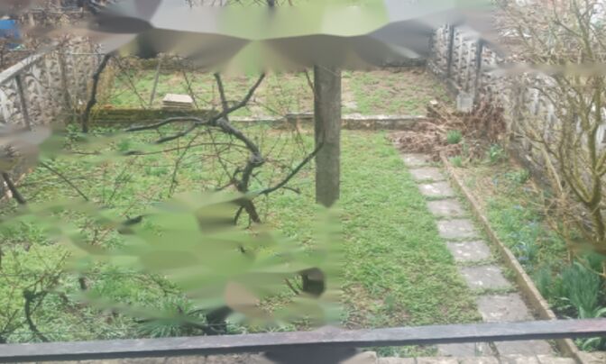 Дом с террасой Вижмарье