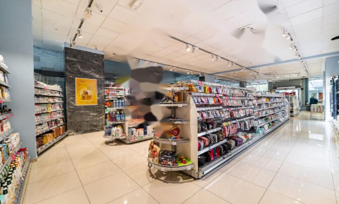 Коммерческое помещение Бежиград