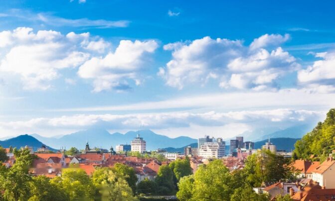 Коммерческое помещение Бежиград