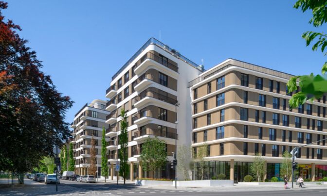 Коммерческое помещение в центре