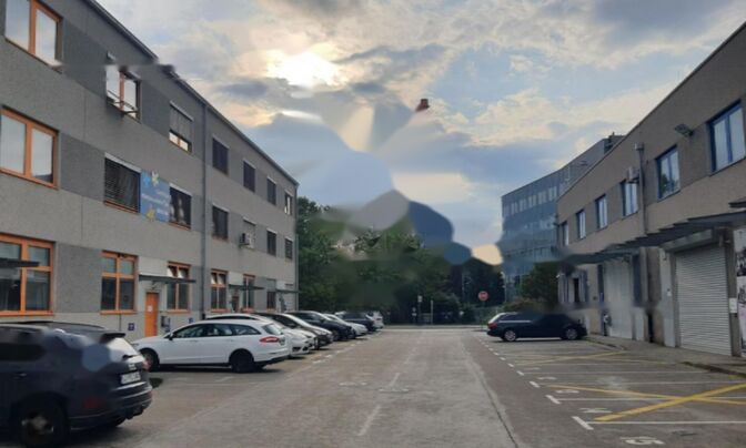 Коммерческое помещение Шишка