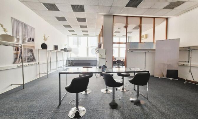 Коммерческое помещение в центре