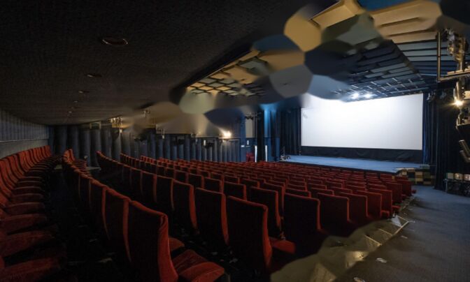 Коммерческое помещение в центре