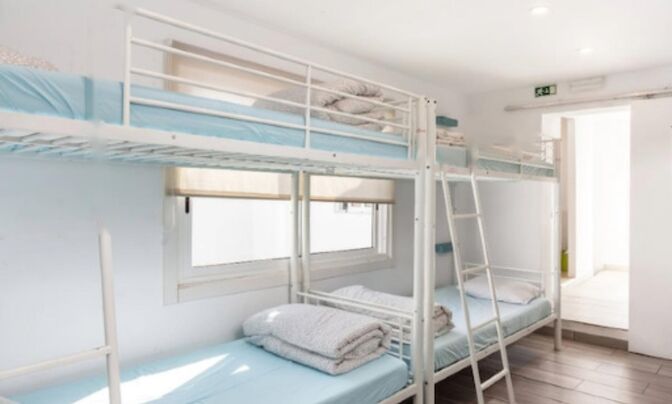 Коммерческое помещение, офис Бежиград