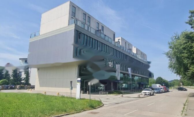 Коммерческое помещение Центр