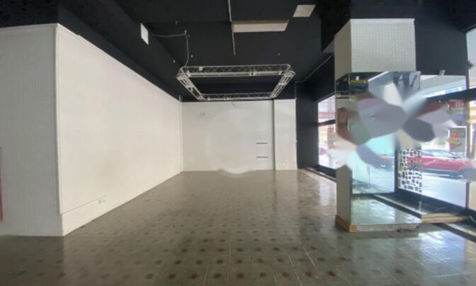 Коммерческое помещение Центр