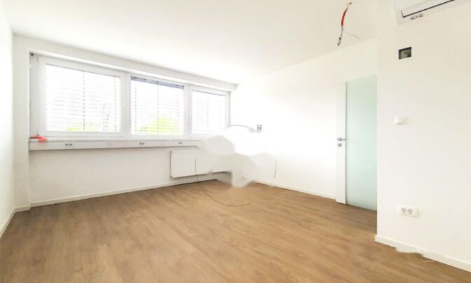 Коммерческое помещение Бежиград