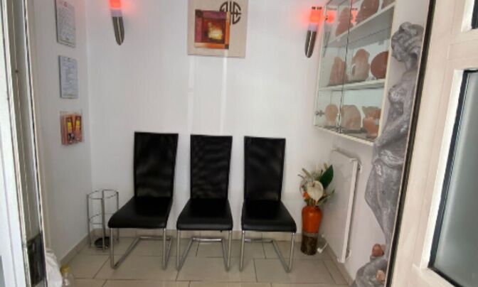 Коммерческое помещение Центр