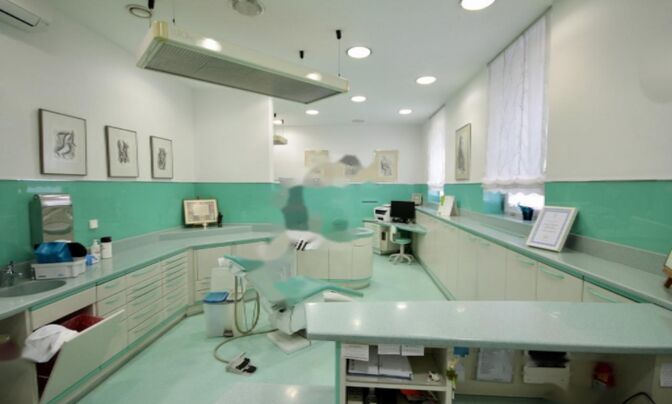 Офисное помещение Бежиградский двор