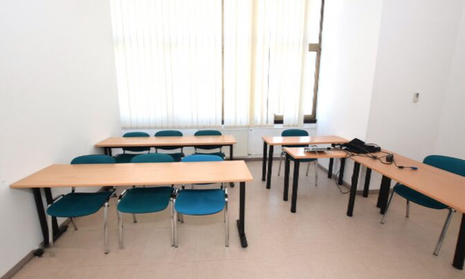 Офисное помещение Шишка