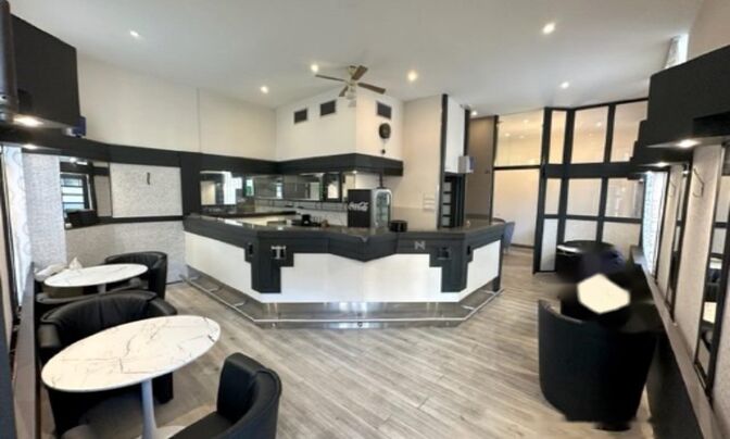 Коммерческое помещение