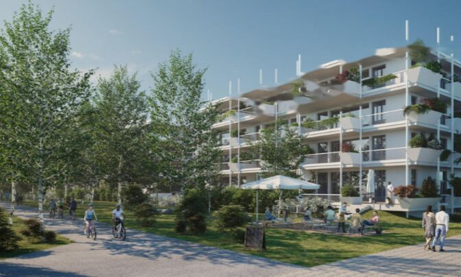 Коммерческое помещение Юрчково