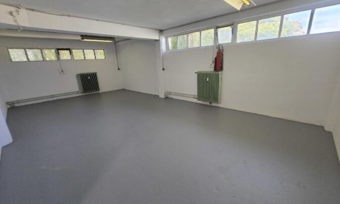 Офисное помещение Бежиград